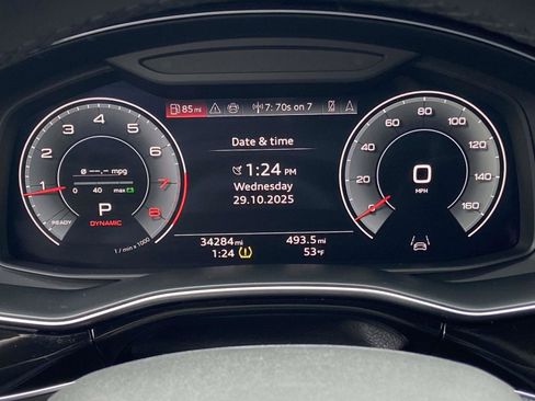 Used 2024 Audi Q7 2.0T Premium Plus image 18