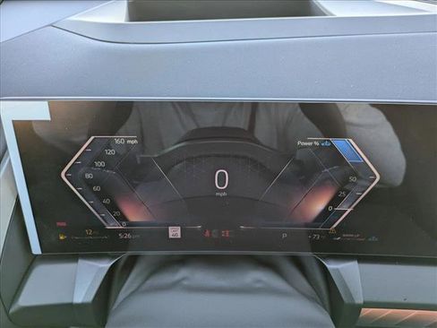 New 2026 BMW X3 xDrive30 w/ Premium Package image 11