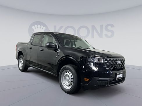 New 2026 Ford Maverick XL image 10