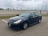 Used 2012 Subaru Legacy 2.5i Premium w/ All-Weather Pkg image 3