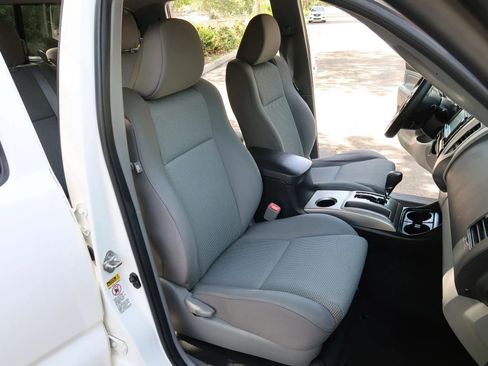 Used 2015 Toyota Tacoma Pickup 4D 6 ft w/ TRD Sport Package image 22