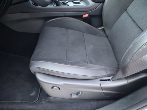 New 2026 Dodge Durango GT AWD/4WD image 13