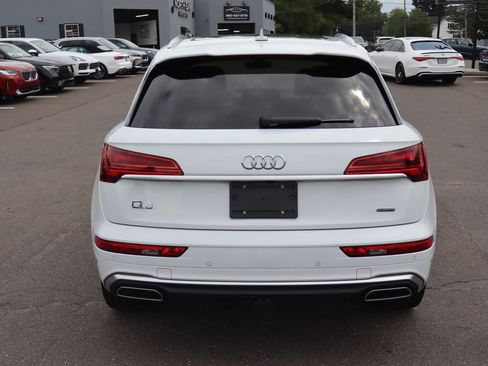 Used 2023 Audi Q5 2.0T Premium Plus AWD/4WD image 6