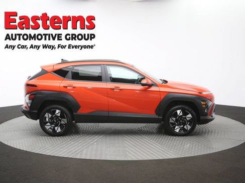 Used 2024 Hyundai Kona SEL AWD/4WD image 43