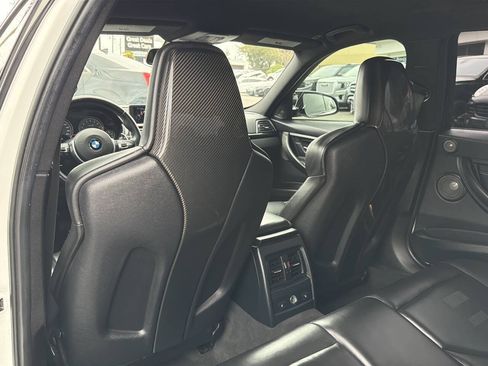 Used 2015 BMW M3 RWD image 33