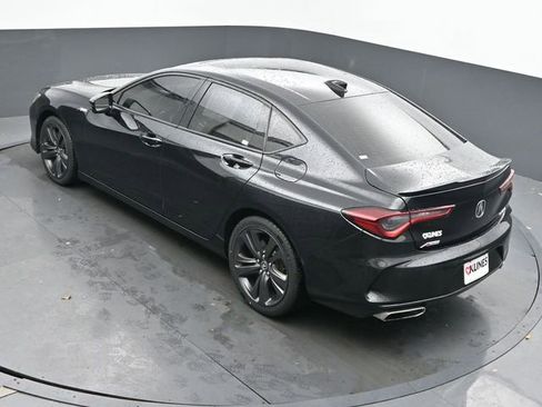 Used 2021 Acura TLX A-Spec Package image 40