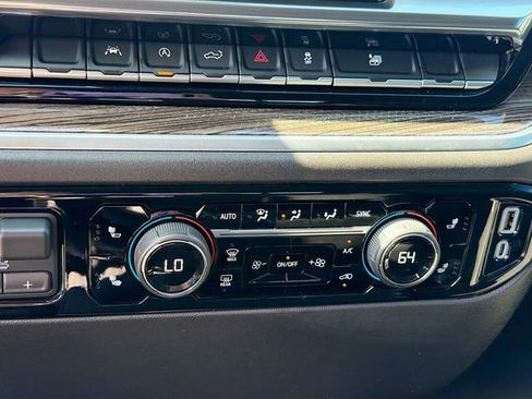 New 2025 Chevrolet Silverado 1500 LT w/ All Star Edition Plus image 15