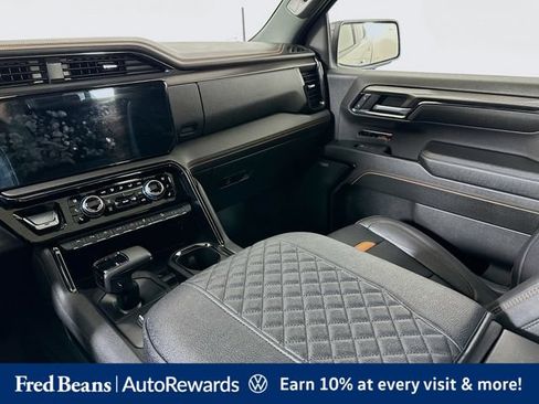 Used 2023 GMC Sierra 1500 AT4 w/ AT4 Preferred Package AWD/4WD image 31