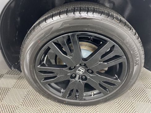 Used 2022 Honda Pilot Special Edition image 10