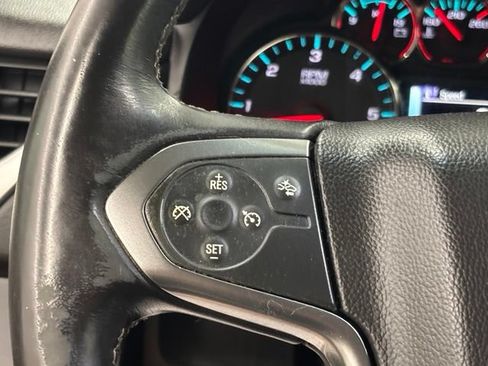 Used 2016 Chevrolet Tahoe LT AWD/4WD image 26