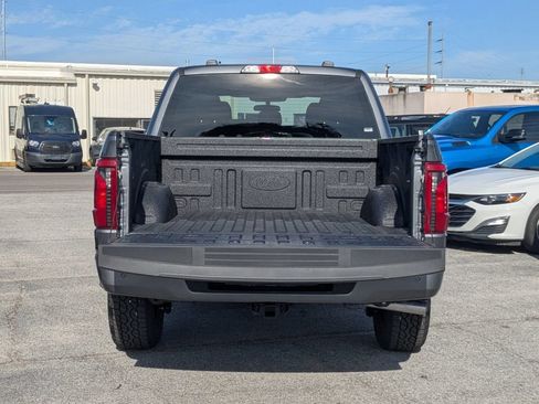 New 2026 Ford F150 STX AWD/4WD image 13