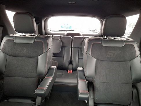 New 2026 Ford Explorer ST image 13