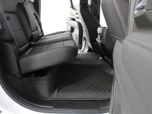 New 2026 Chevrolet Silverado 1500 LT Trail Boss w/ LT Trail Boss Premium Package AWD/4WD image 21