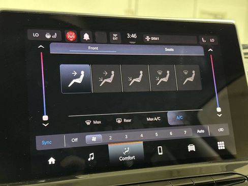 Used 2022 Jeep Compass Limited AWD/4WD image 16