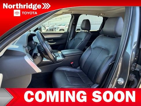 Used 2024 MAZDA CX-90 3.3 Turbo w/ Premium Package AWD/4WD image 6