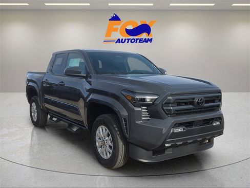 New 2026 Toyota Tacoma SR5 image 6