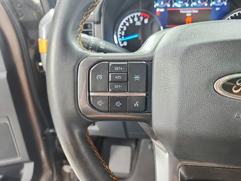 Used 2023 Ford F150 Tremor AWD/4WD image 23