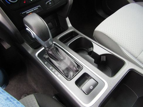 Used 2018 Ford Escape SE AWD/4WD image 20