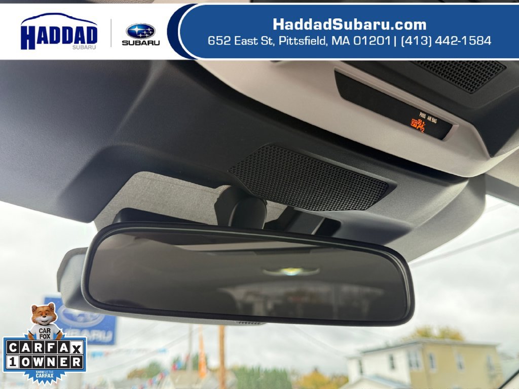 Used 2024 Subaru Crosstrek 2.5i Limited AWD/4WD image 19