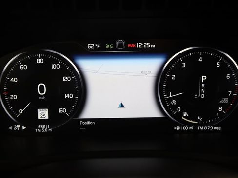 Used 2020 Volvo XC90 T6 Inscription image 19