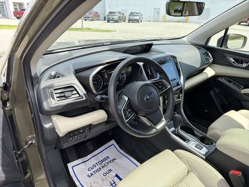 Used 2022 Subaru Ascent Limited w/ Technology Package AWD/4WD image 10