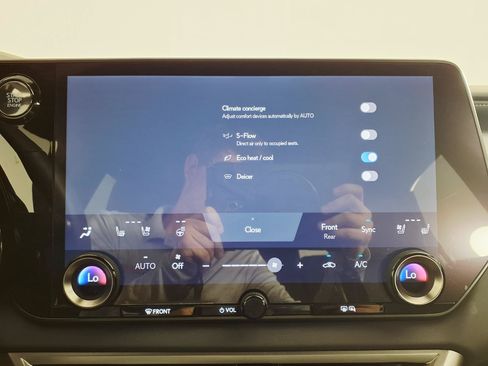 Used 2024 Lexus RX 350 Premium Plus FWD image 20