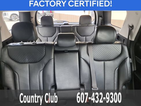 Used 2024 Hyundai Palisade SEL AWD/4WD image 23
