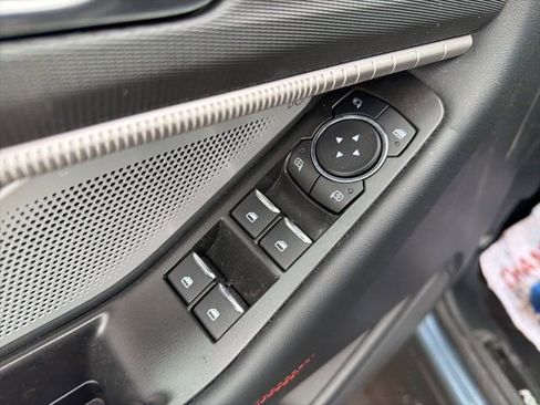 Used 2025 Ford Explorer ST image 22