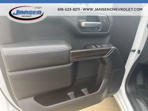 Used 2020 Chevrolet Silverado 1500 LT w/ All-Star Edition AWD/4WD image 21
