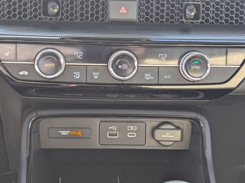 Used 2024 Honda CR-V EX-L image 24