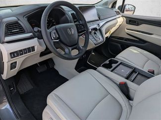 New 2026 Honda Odyssey EX-L video 3