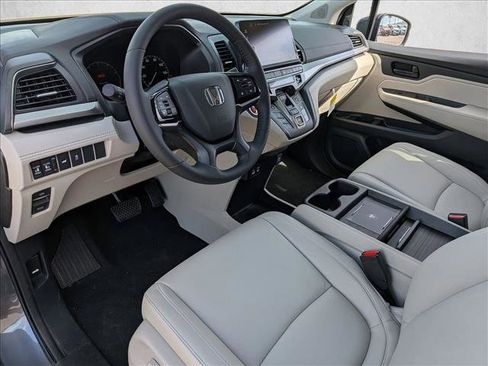 New 2026 Honda Odyssey EX-L image 3