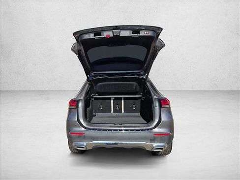 Certified 2022 Mercedes-Benz GLA 250 image 8