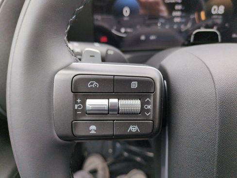 New 2026 Hyundai Palisade Calligraphy FWD image 20