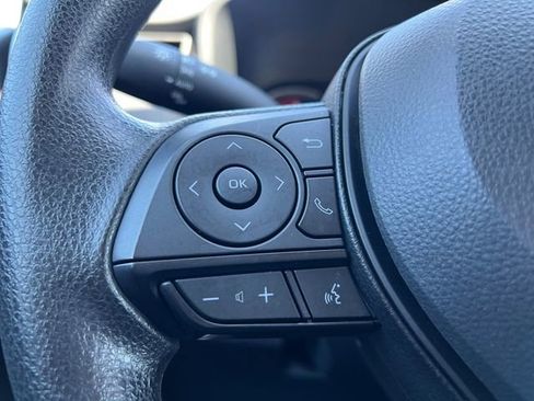 Certified 2025 Toyota RAV4 XLE w/ Convenience Package image 25