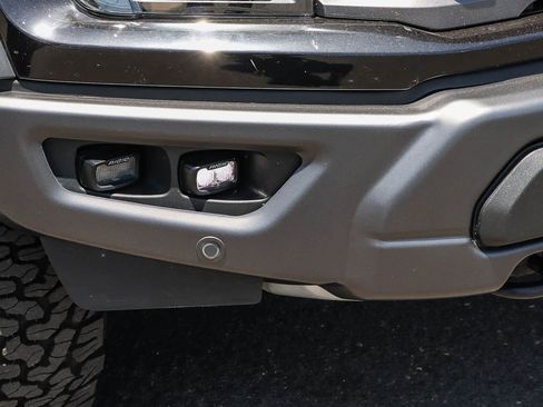Used 2022 Ford F150 Raptor w/ Equipment Group 801A High AWD/4WD image 19