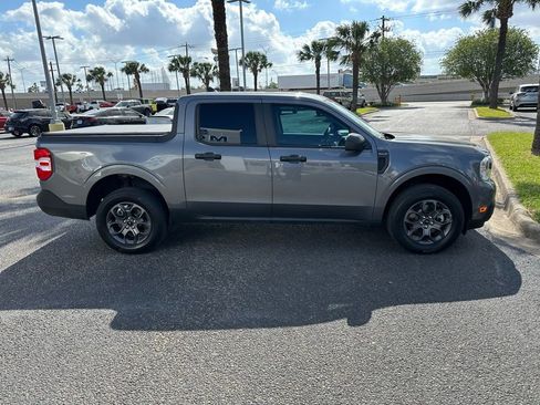 Used 2022 Ford Maverick XLT image 7