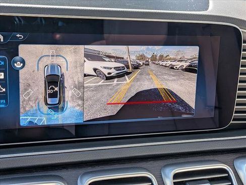 New 2026 Mercedes-Benz GLE 450 4MATIC image 13