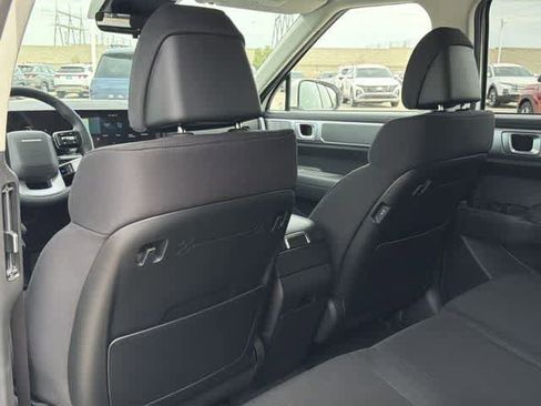 New 2026 Hyundai Santa Fe SE FWD image 15