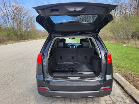 Used 2014 GMC Terrain SLT image 10