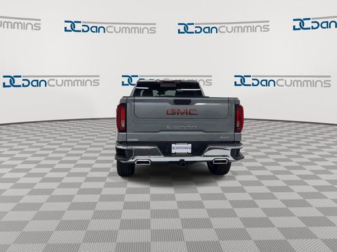 Used 2023 GMC Sierra 1500 SLT AWD/4WD image 7