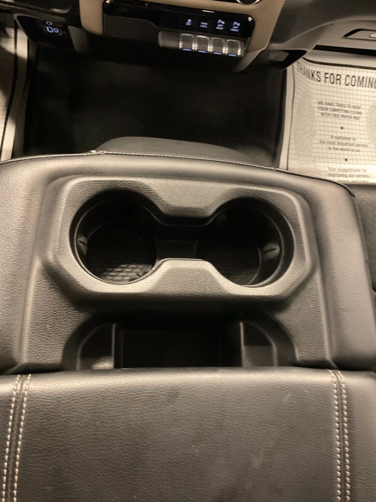 Used 2020 RAM 1500 Laramie AWD/4WD image 28