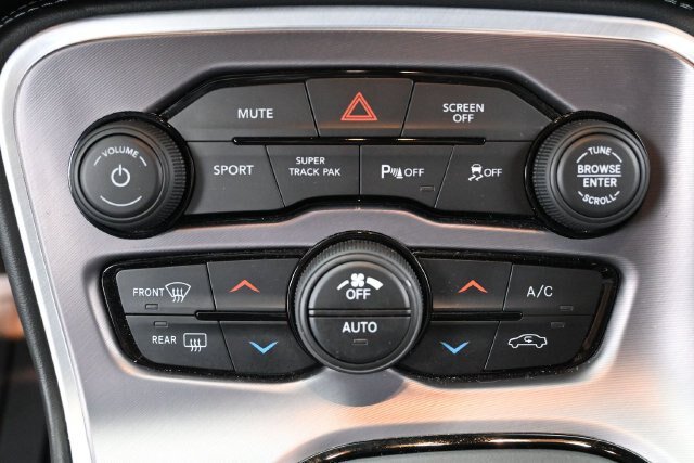 Used 2022 Dodge Challenger GT w/ Driver Convenience Group RWD image 23