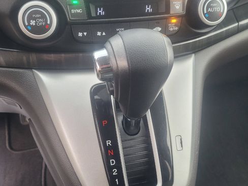 Used 2014 Honda CR-V EX-L image 20