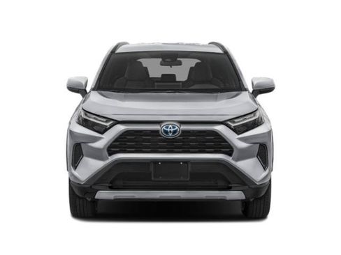 Used 2024 Toyota RAV4 Limited w/ Advanced Technology Package AWD/4WD image 4
