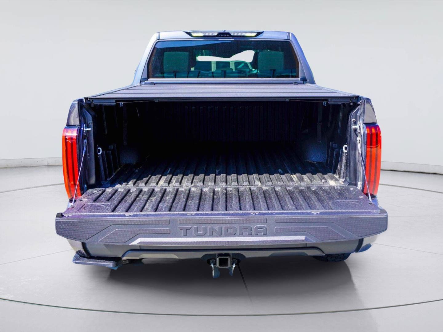 Used 2025 Toyota Tundra SR5 AWD/4WD image 11