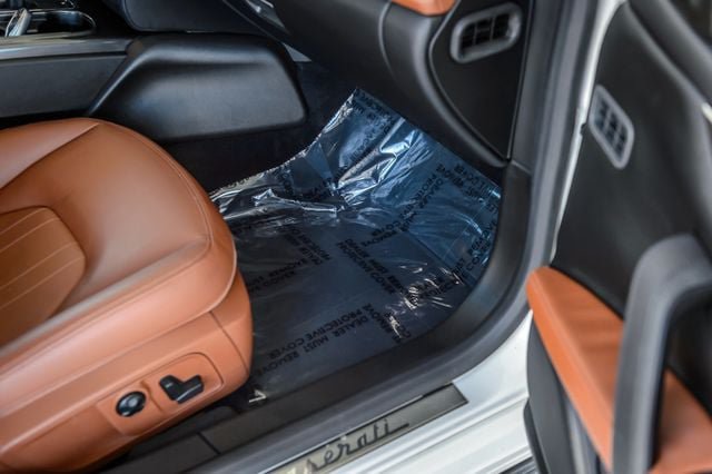 Used 2018 Maserati Ghibli RWD image 50