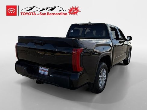 New 2026 Toyota Tundra SR5 image 5
