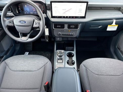 New 2026 Ford Maverick XL image 21