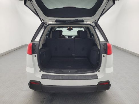 Used 2015 GMC Terrain SLE FWD image 29